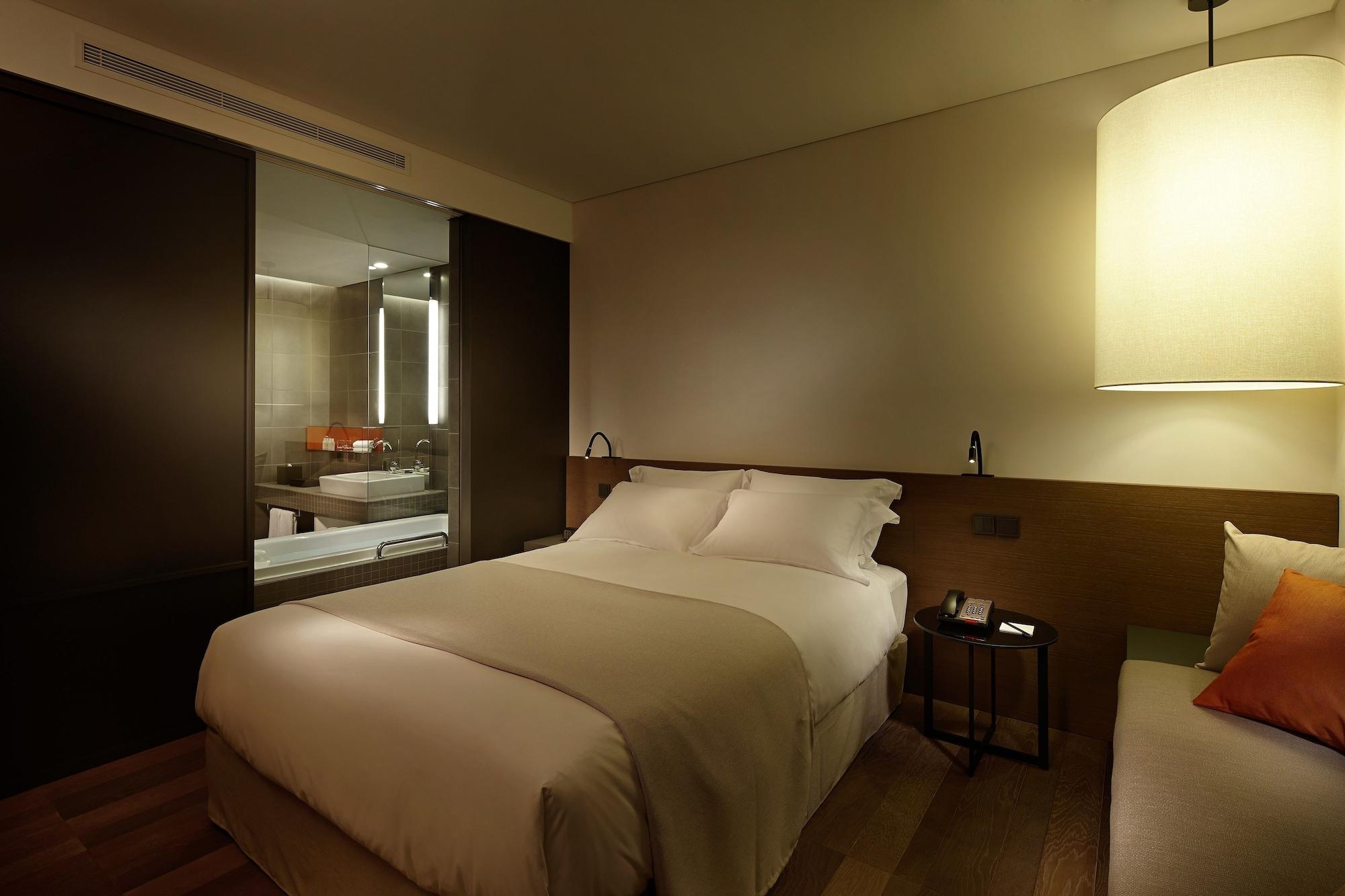 Shilla Stay Gwanghwamun Myeongdong Сеул Екстер'єр фото