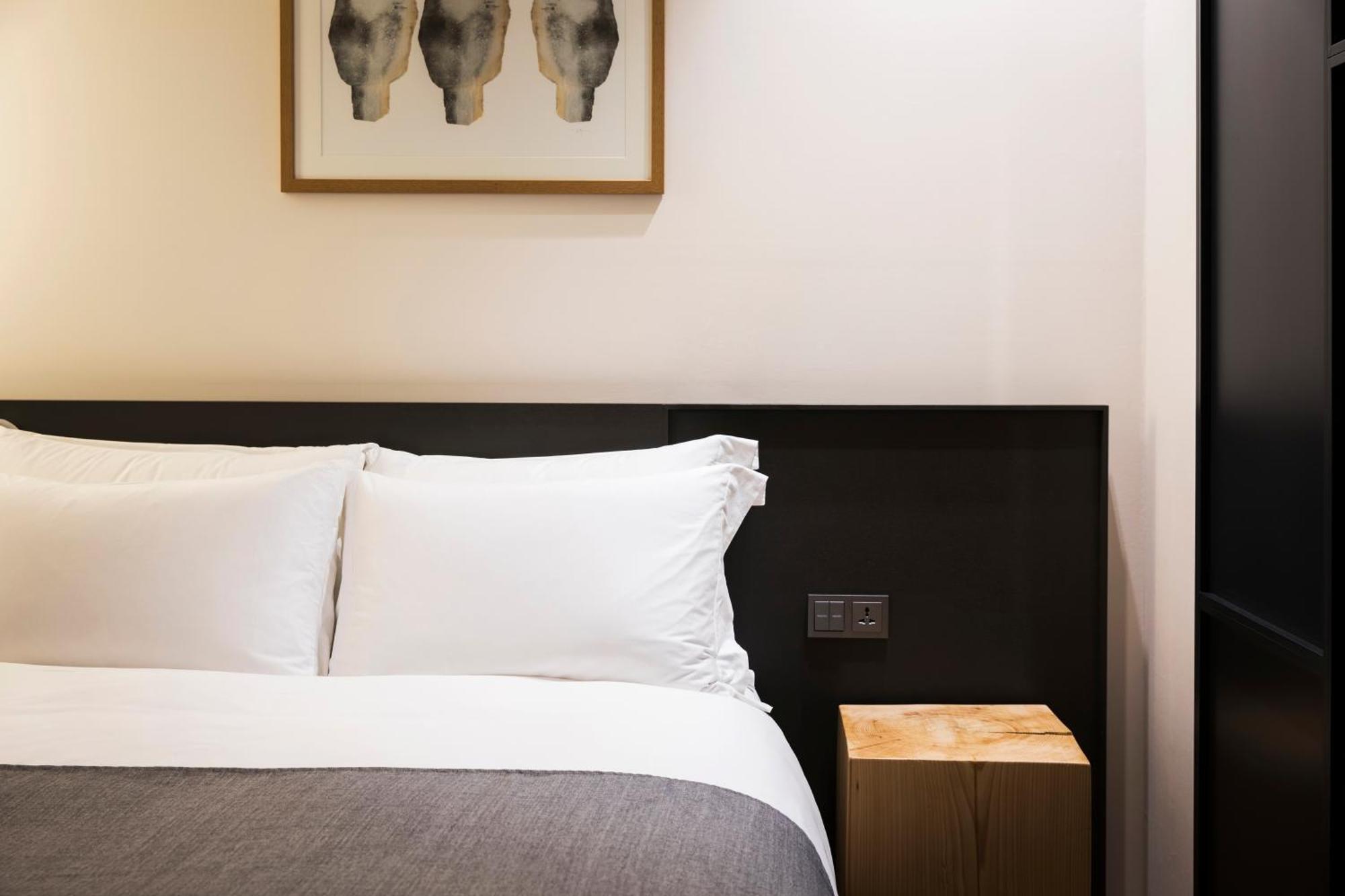 Shilla Stay Gwanghwamun Myeongdong Сеул Екстер'єр фото
