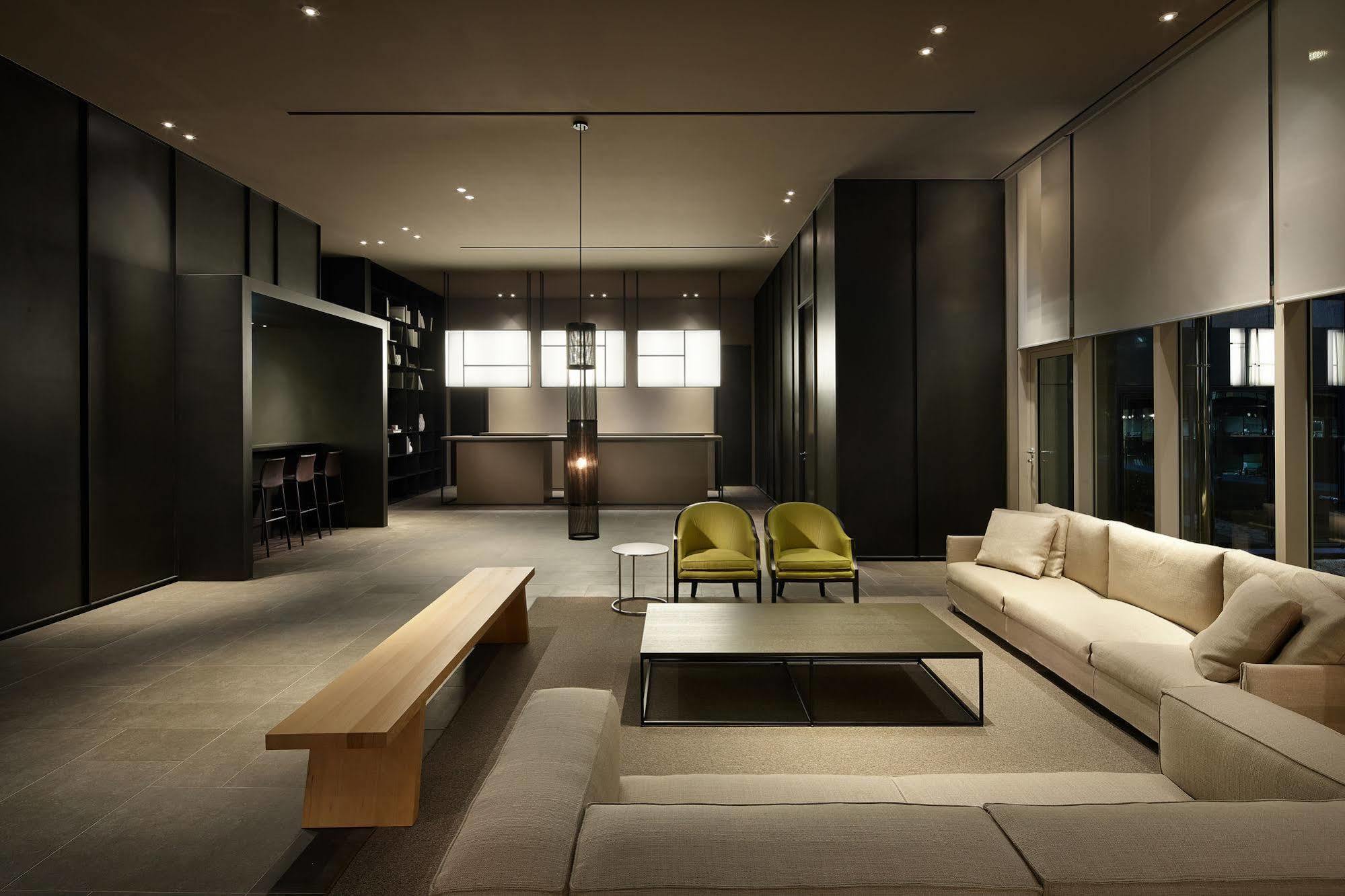 Shilla Stay Gwanghwamun Myeongdong Сеул Екстер'єр фото